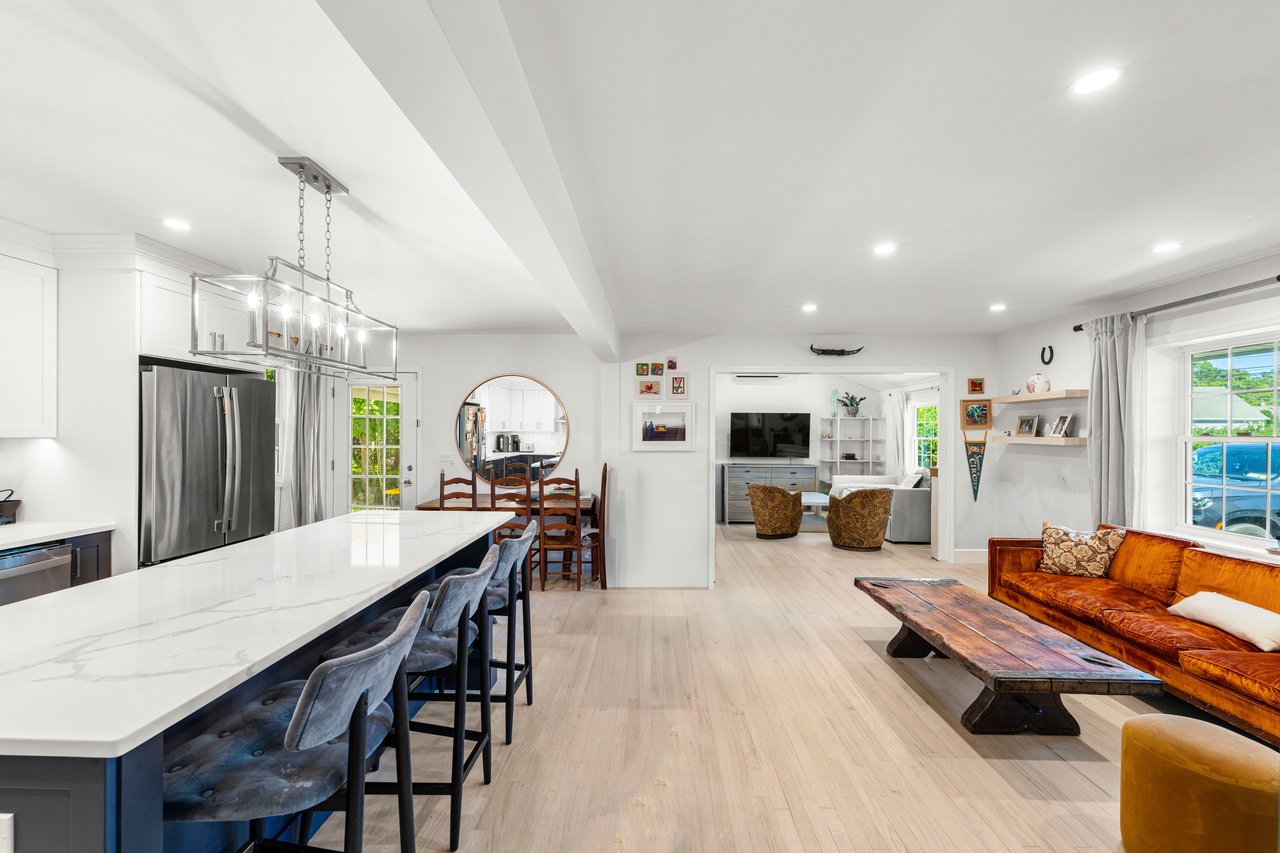 Shinnecock Shores, East Quogue