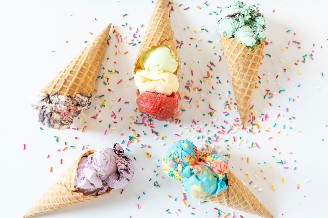 Celebrating National Ice Cream Day in Brooklyn and Beyond!
