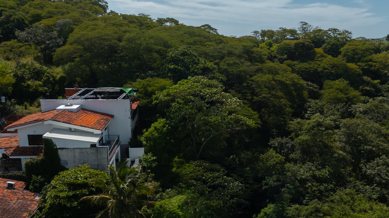 Casa Blanca | Your Valley View Oasis Minutes from Tamarindo