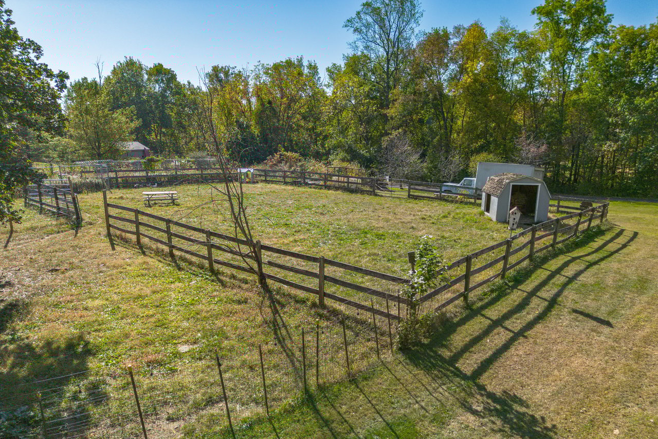 1410 Fels Road