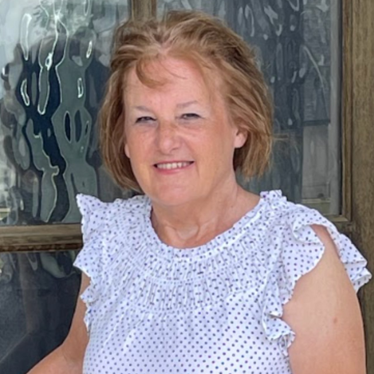 Jacquelyn Hale