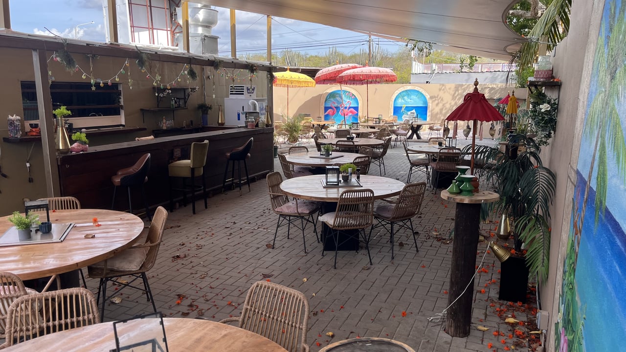 Investment Opportunity: Restaurant