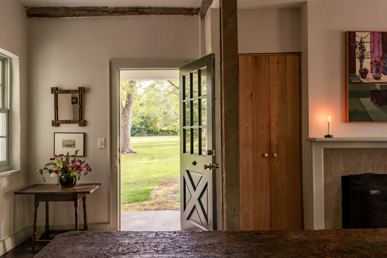 24 Van Wyck Lane, Hudson