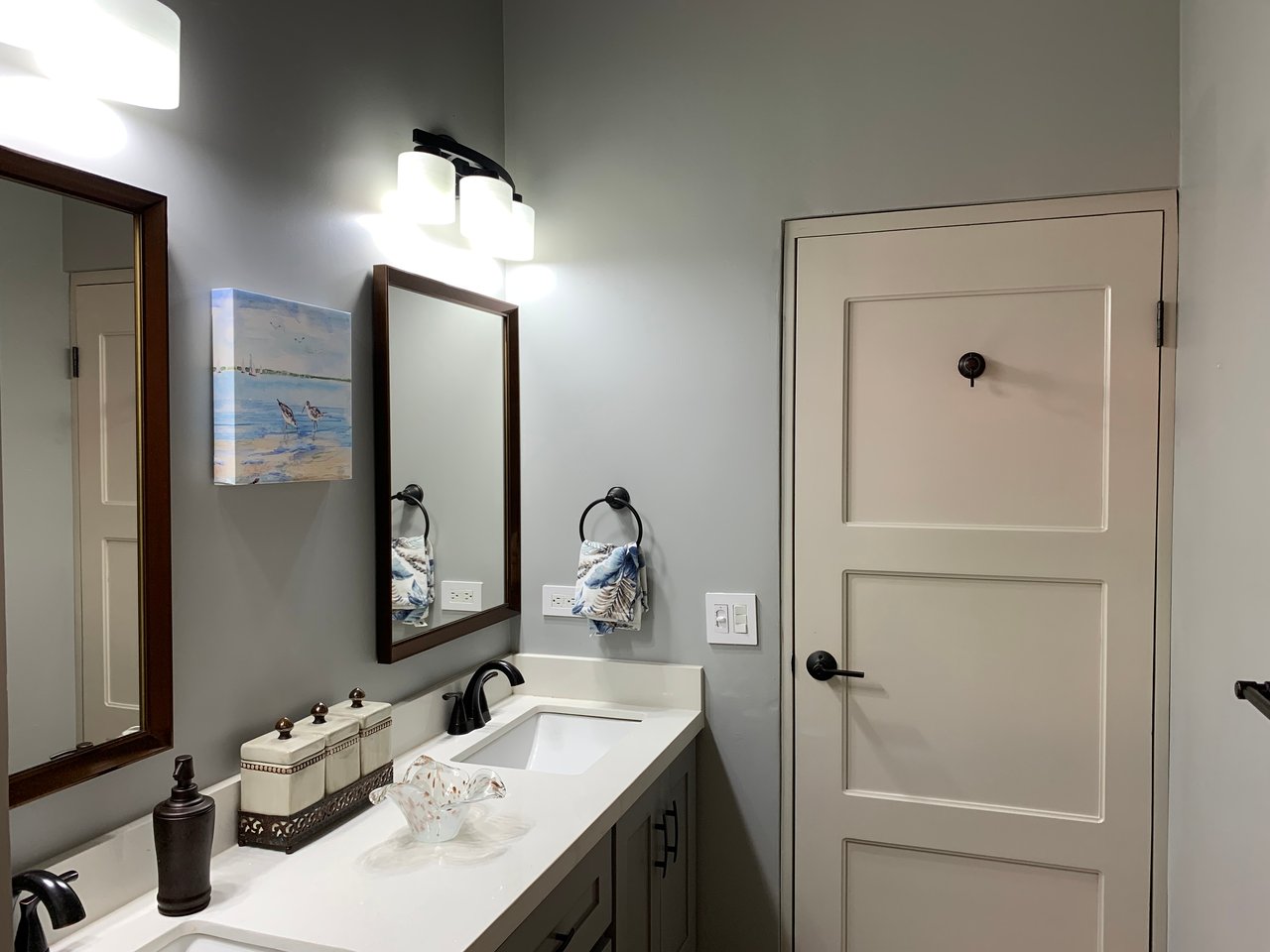 Villa Bella - Villaggio II 432 | Completely Refinished Oasis of Modern Tranquility
