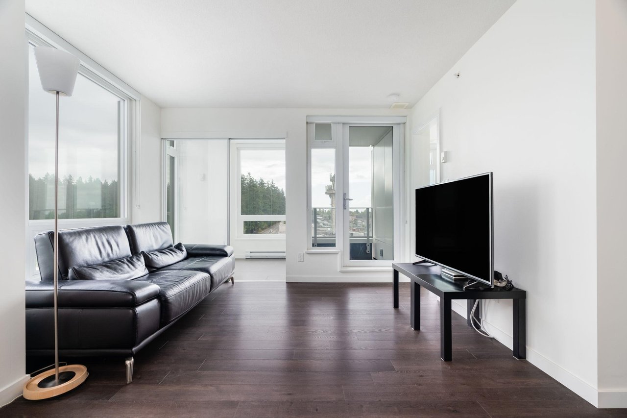 5665 Boundary Rd, #1206