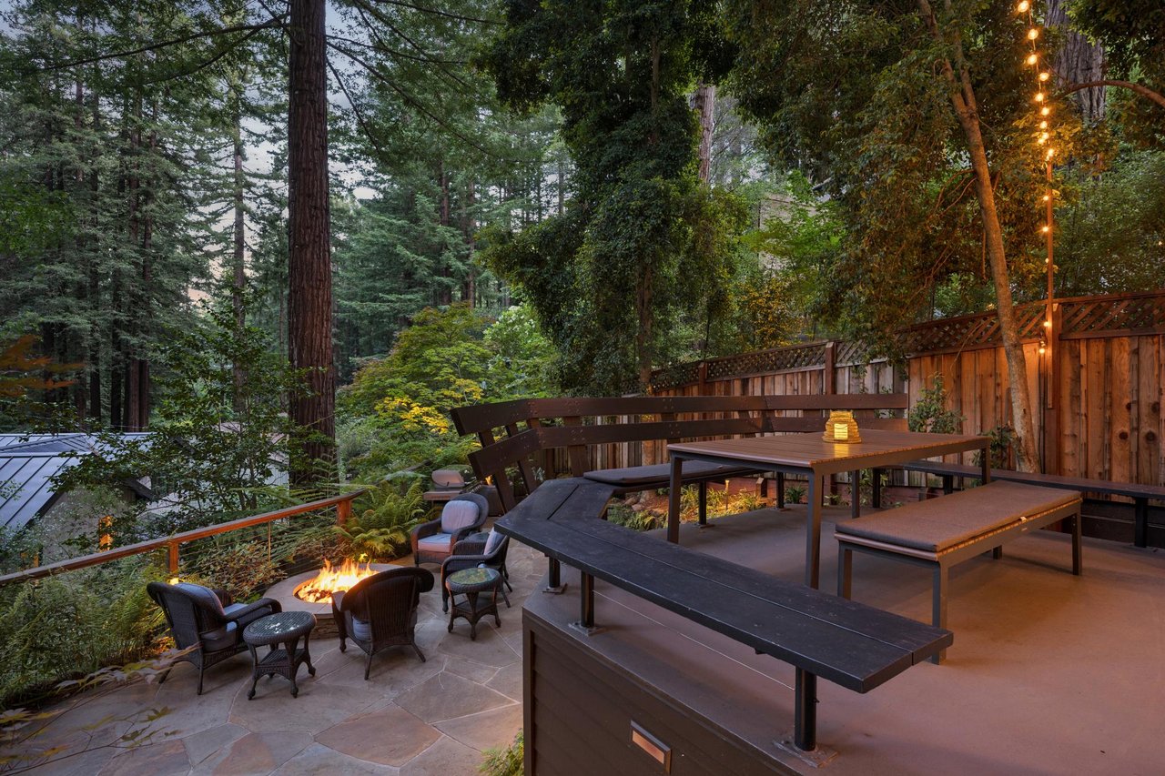 309 Corte Madera Ave