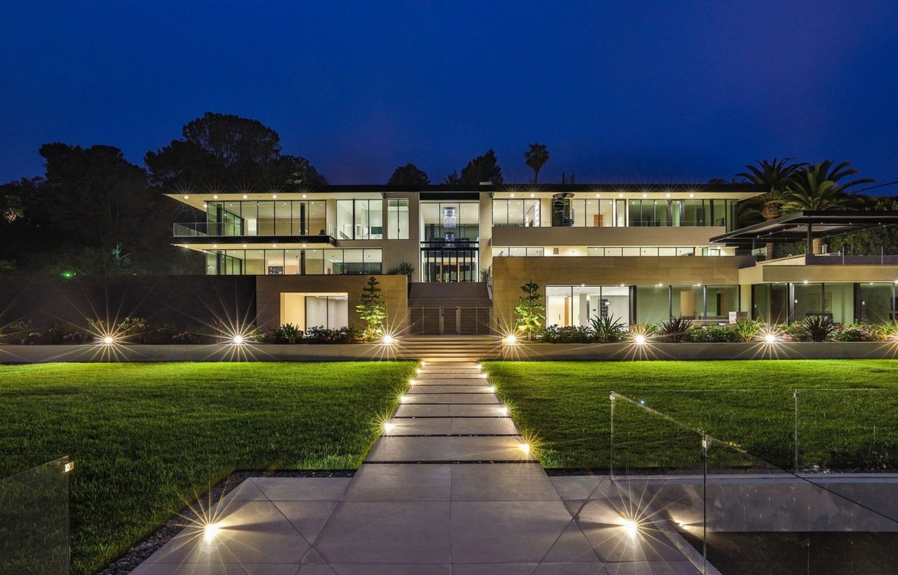 908 Bel Air Rd