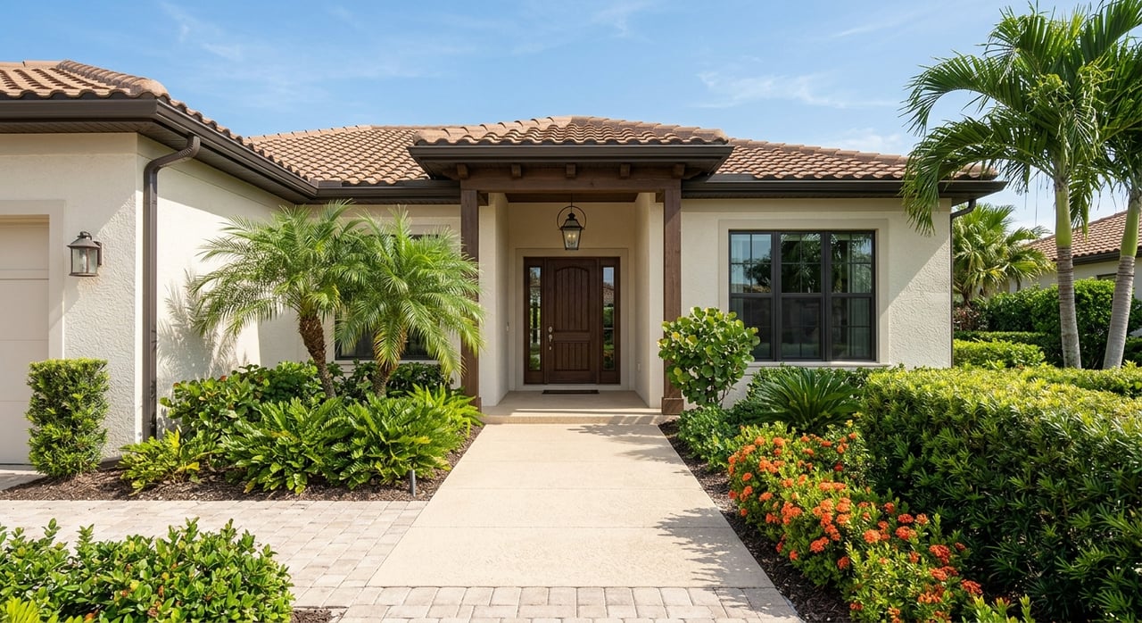 Downsizing To A Delray Beach 55 Plus Community
