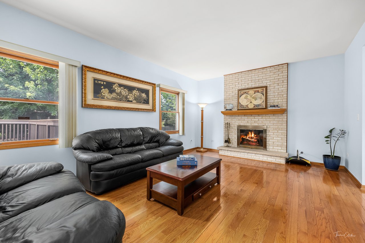 2048 Westbury Drive