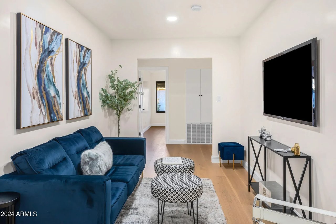 5614 N 75th Pl, Scottsdale, AZ 85250