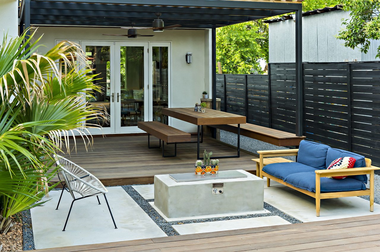 Live Where East Austin Comes Alive! Govalle