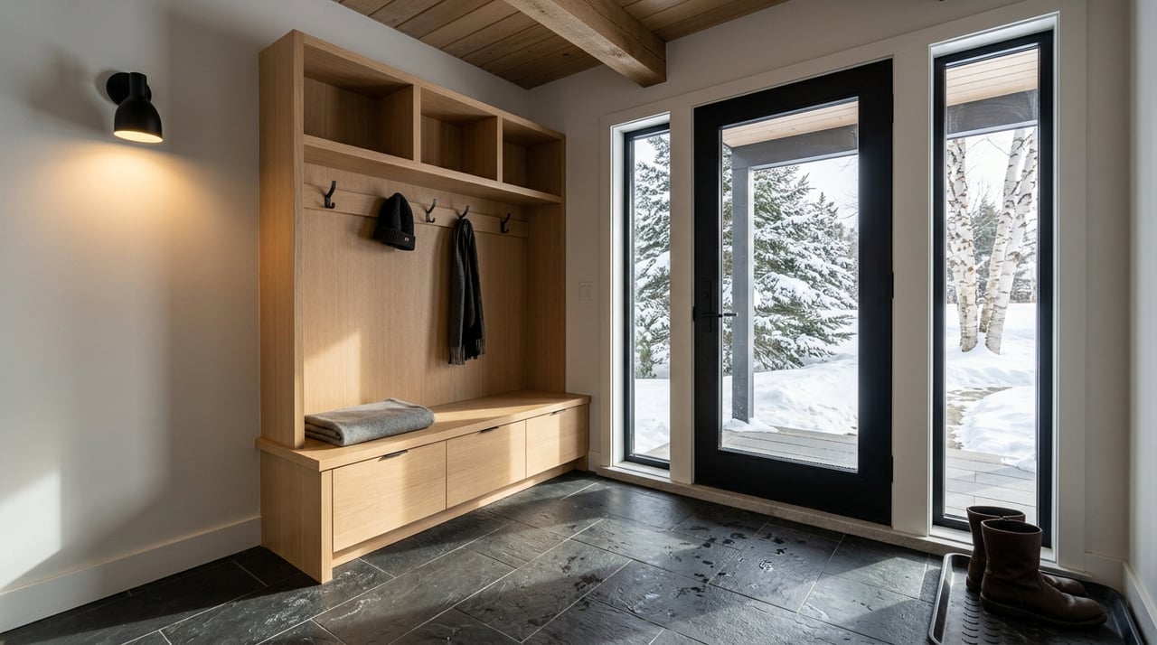 What To Know About Owning A Ski Home In Killington VT