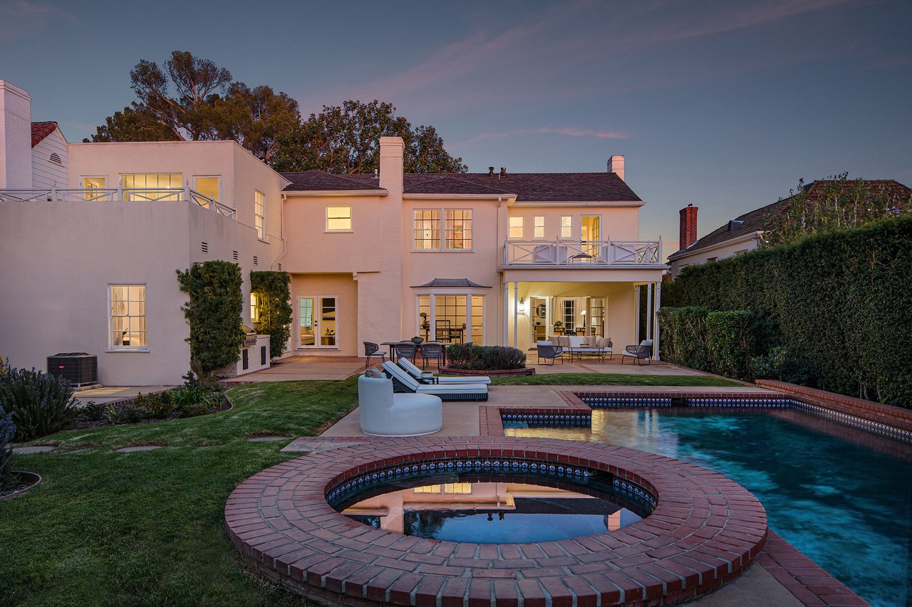 625 N Sierra Dr, Beverly Hills