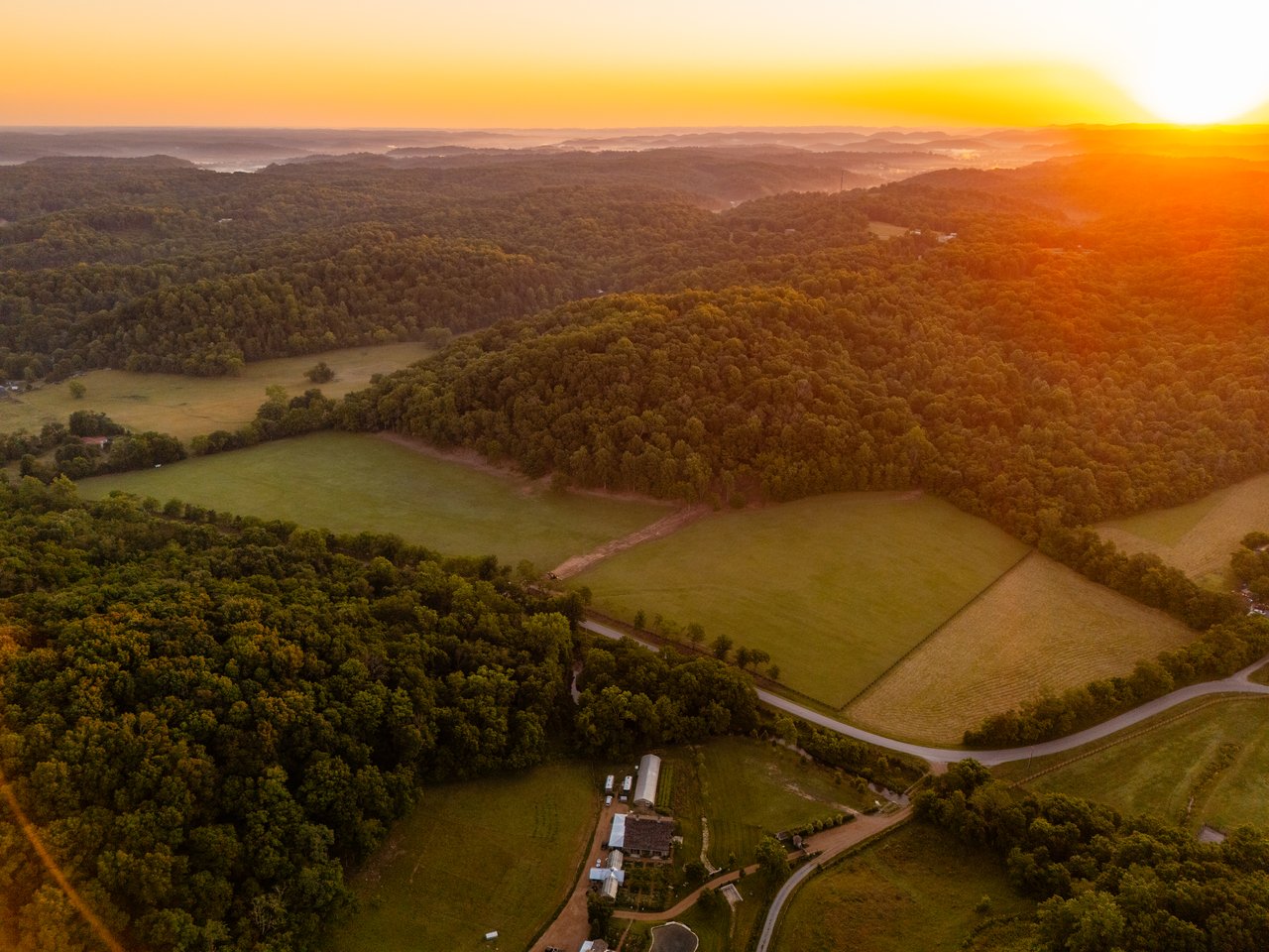 Leiper's Ridge
