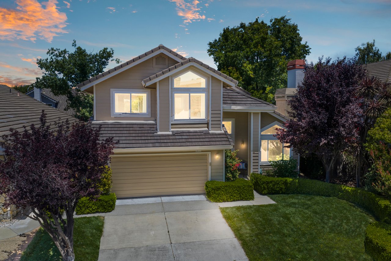 3411 Park Place, Pleasanton