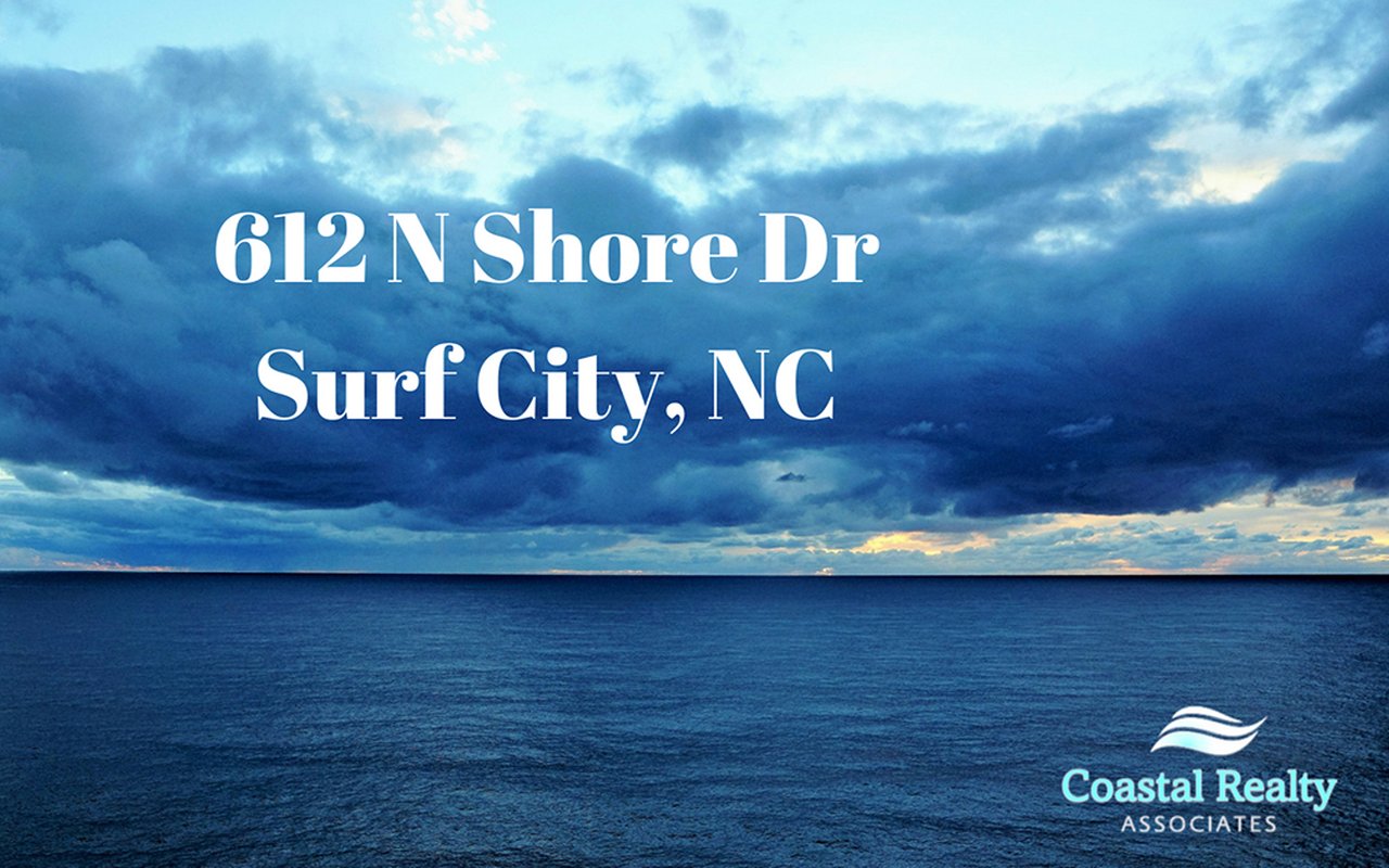 Ocean Front Home With Full Separate Apartment