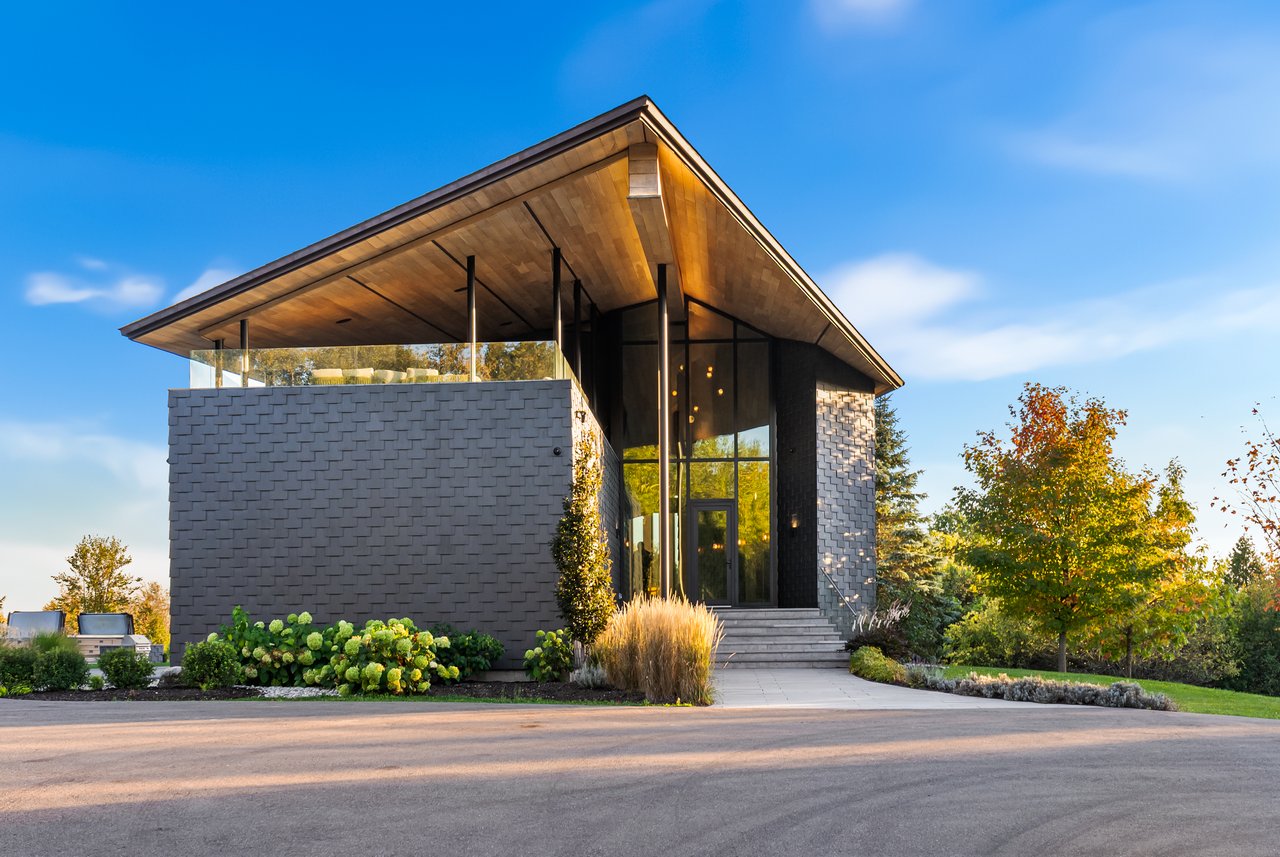 Architectural Statement