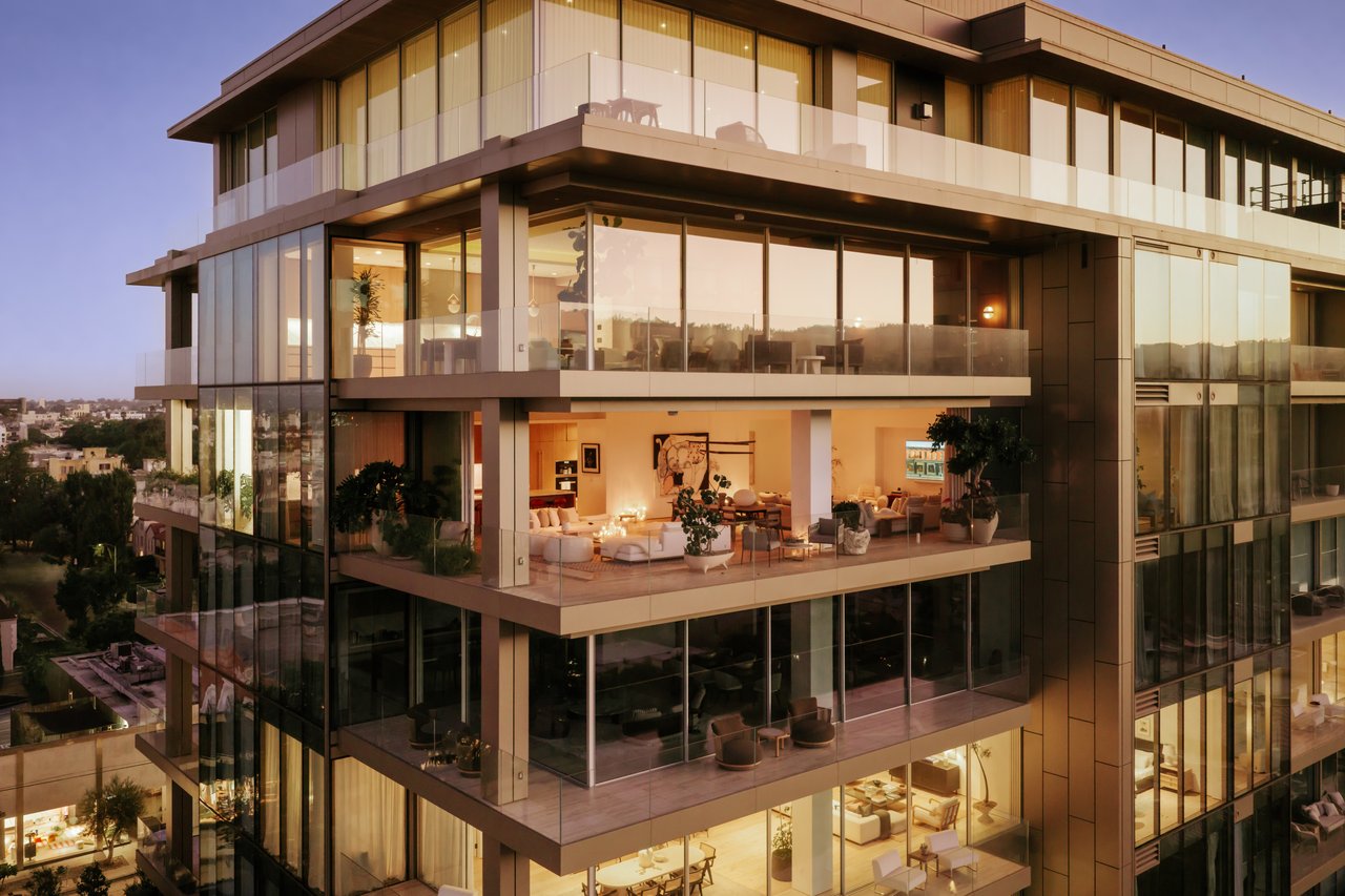 8899 Beverly Blvd Unit: 8B, West Hollywood 