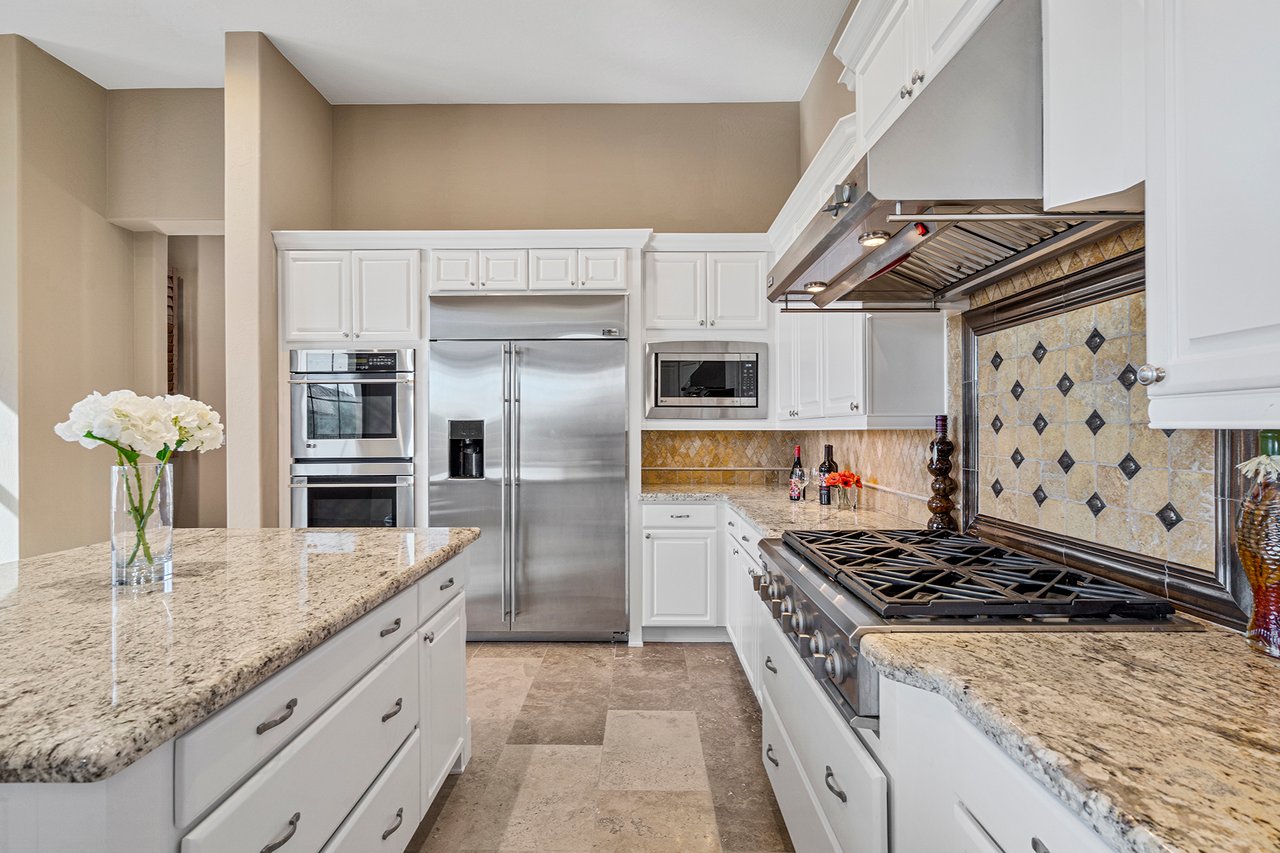 6981 E BLUE SKY Drive