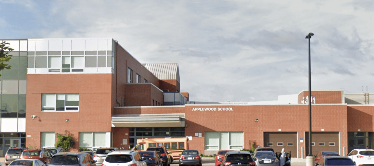 Applewood Acres Secondary School 