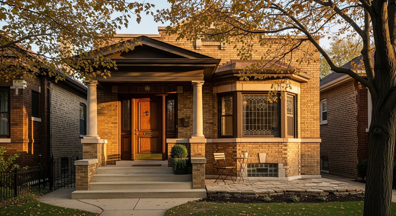 Selling A North Center Bungalow: Prep And Pricing Guide