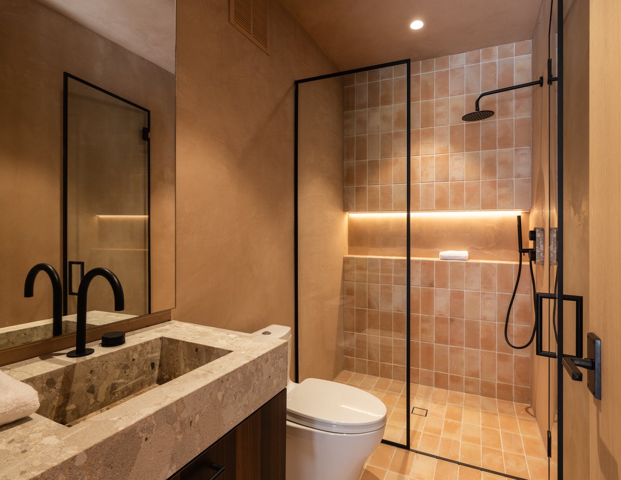 966 Stone Canyon Rd, Bel Air