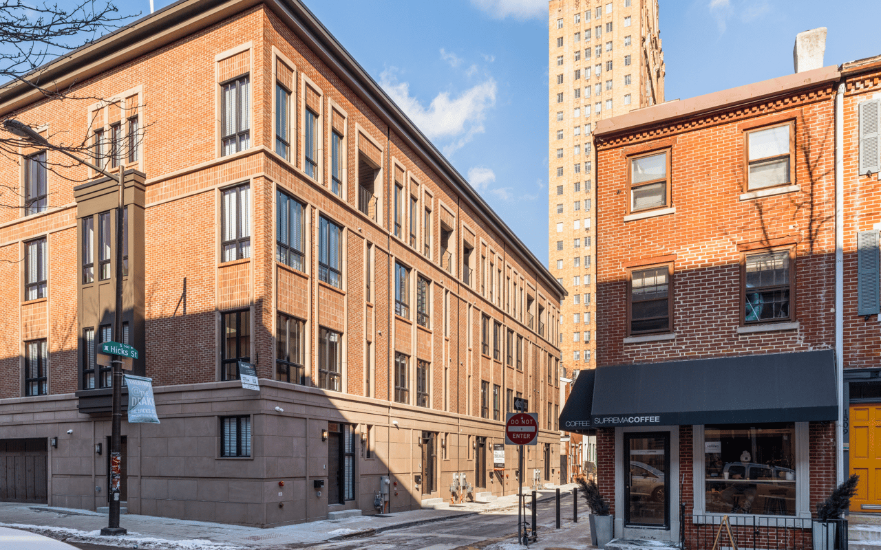 Bowery Place - SOLD