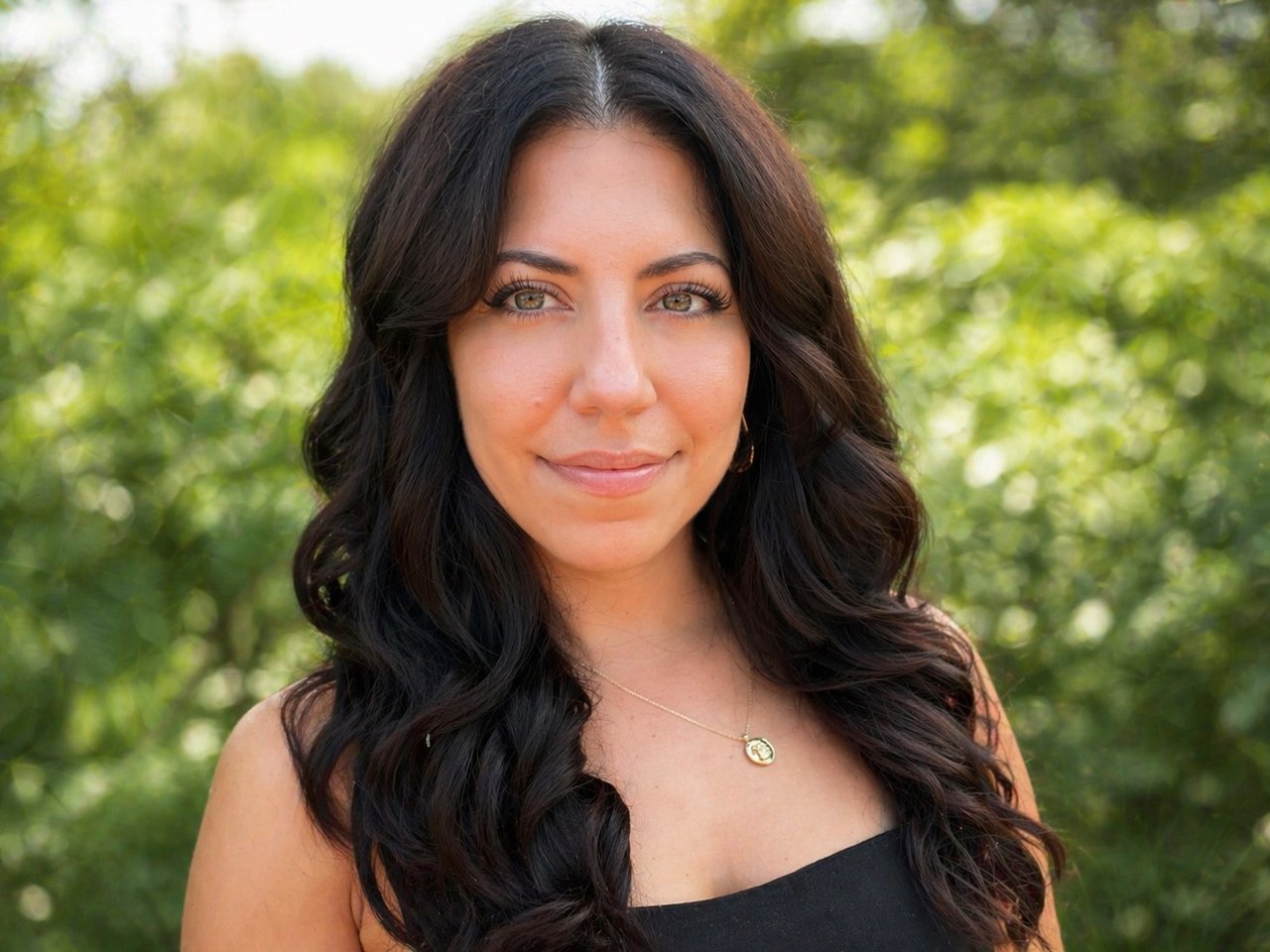 Jami Gertos photo