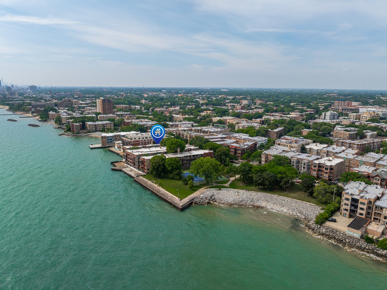 7631 N Eastlake Terrace Unit: 2A-3A