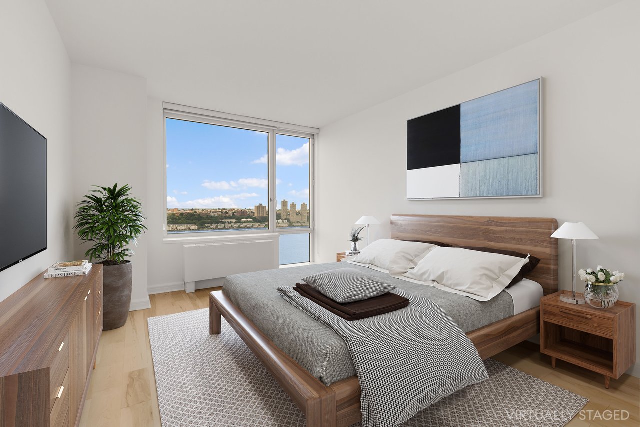 100 Riverside Boulevard 29C