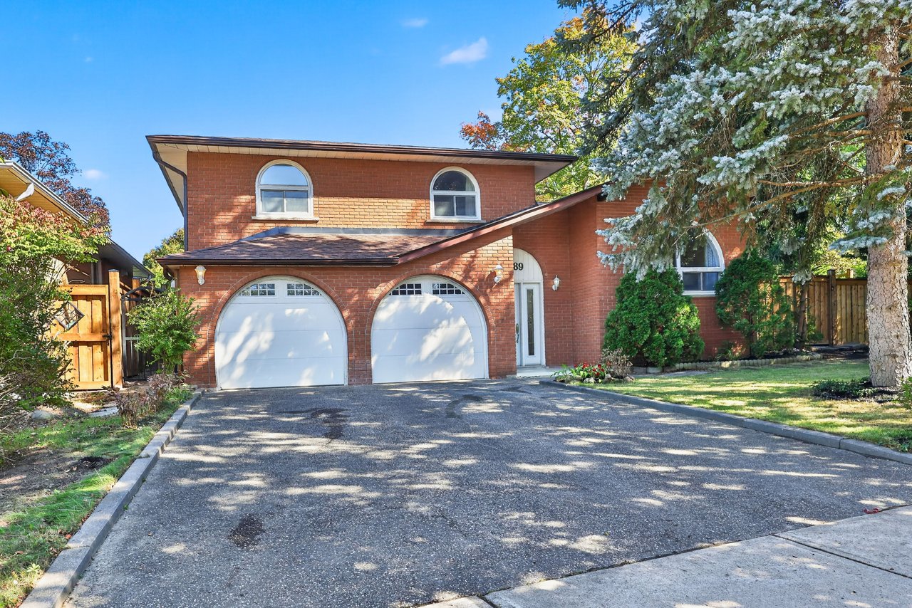 2389 Frayne Crt