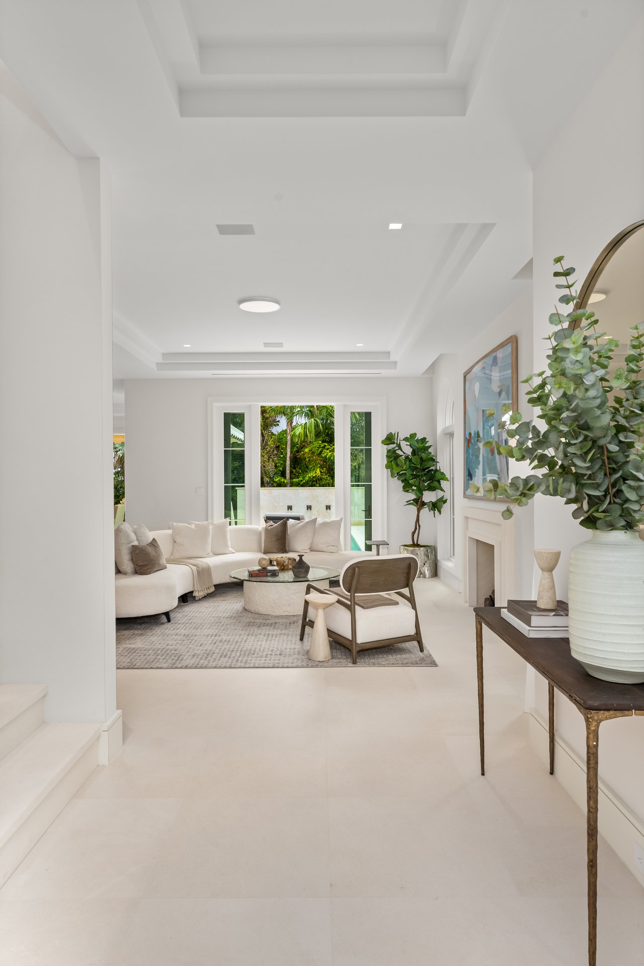 New Construction in Coveted Midtown