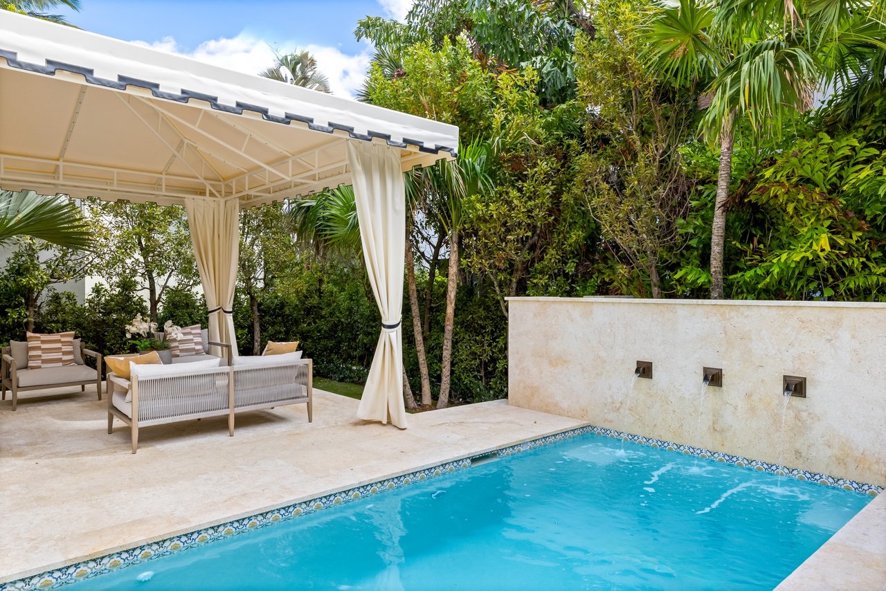 New Construction in Coveted Midtown