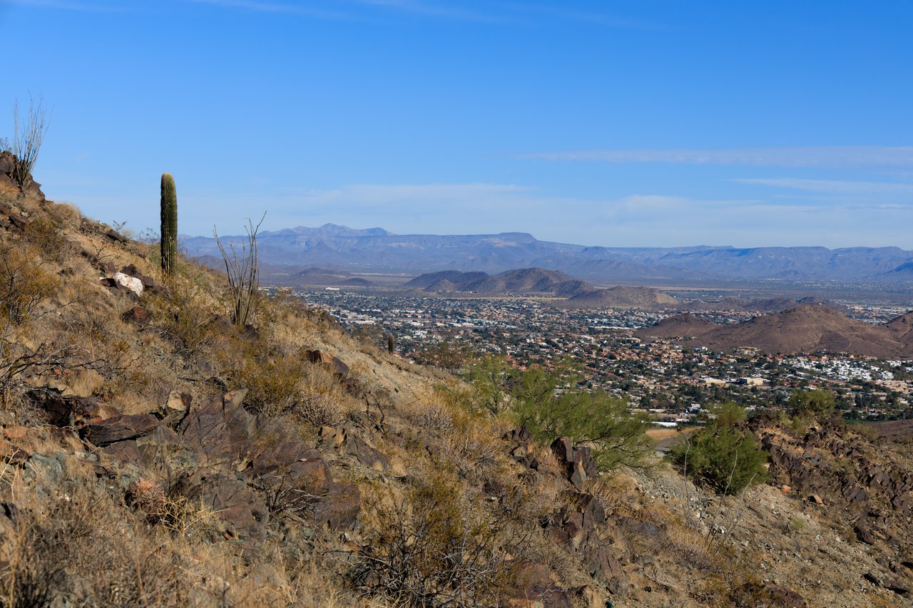 Sereno Canyon