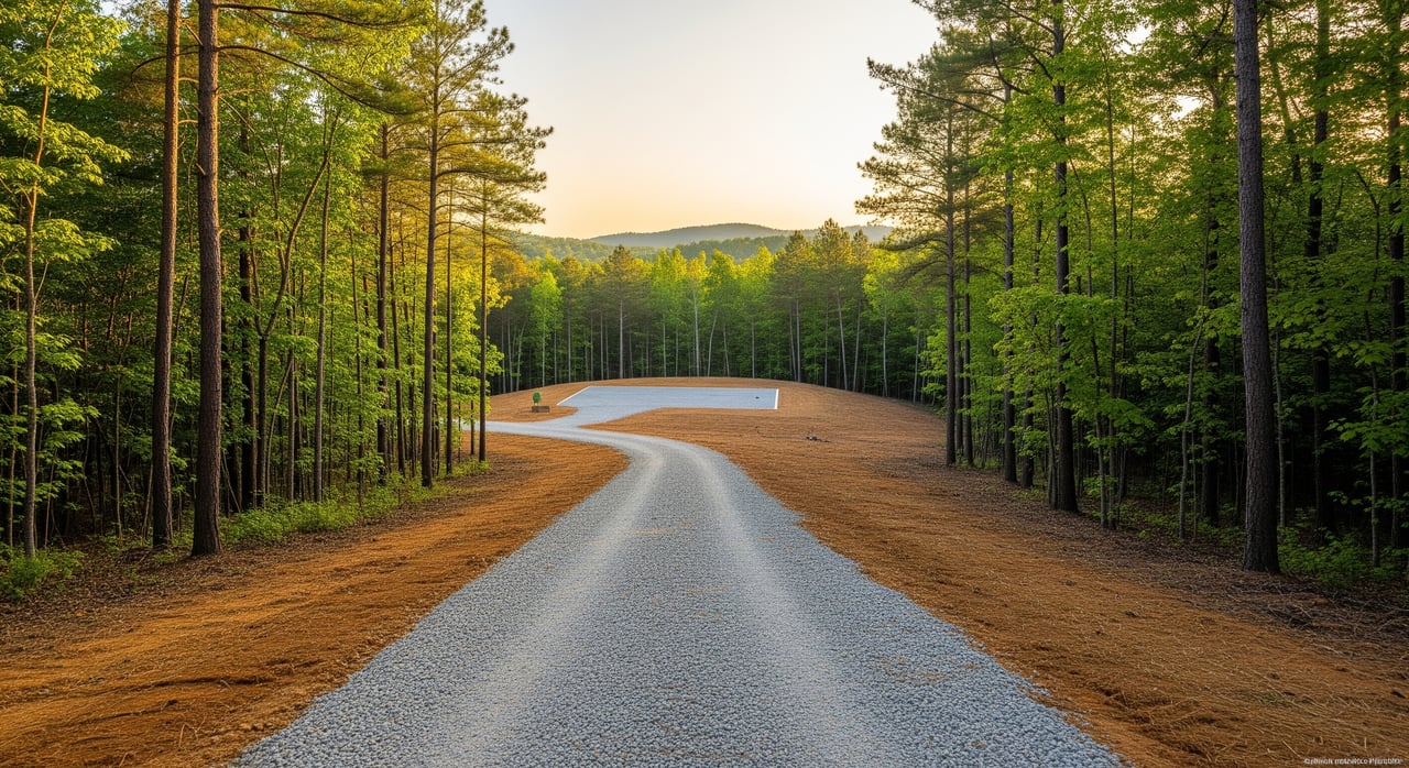 Buying Land Near Soddy‑Daisy: Septic and Access 101