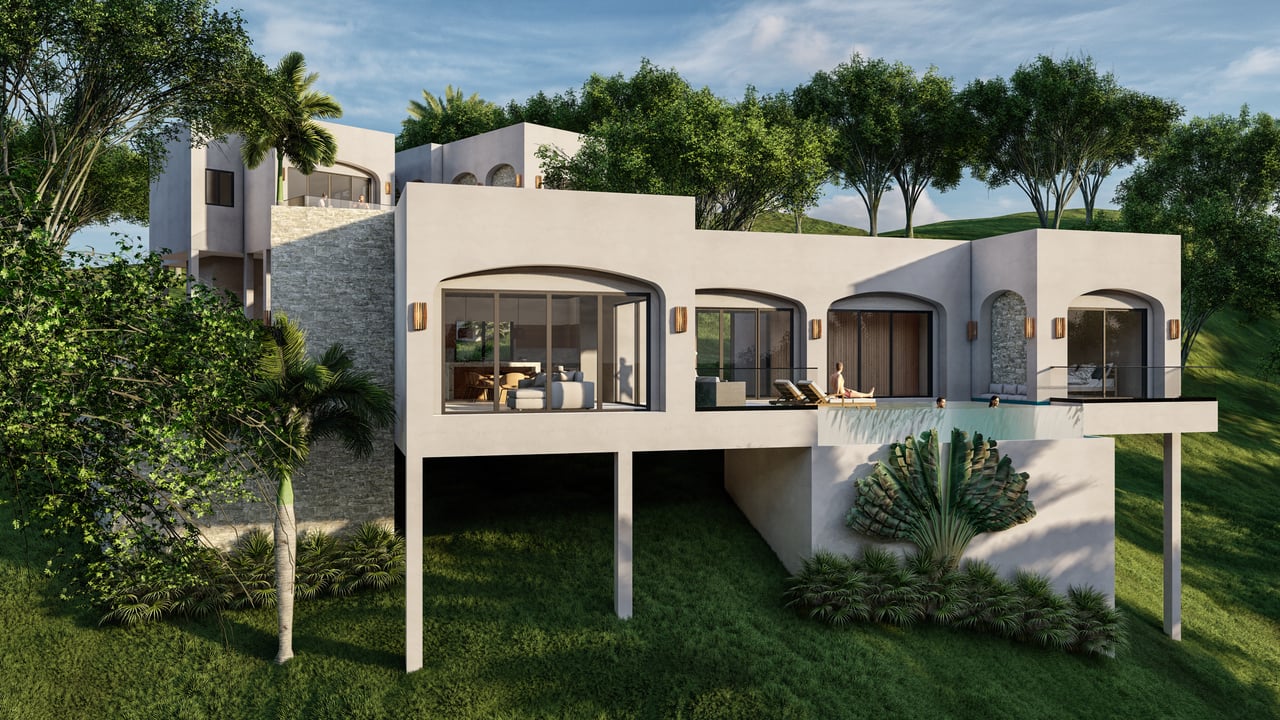 Pre-construction Home on Lot 44, Coral Views Villages