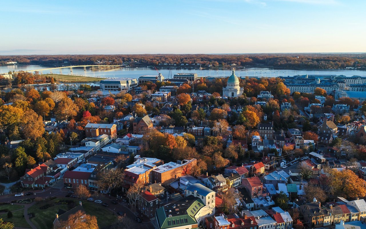 Historic Annapolis