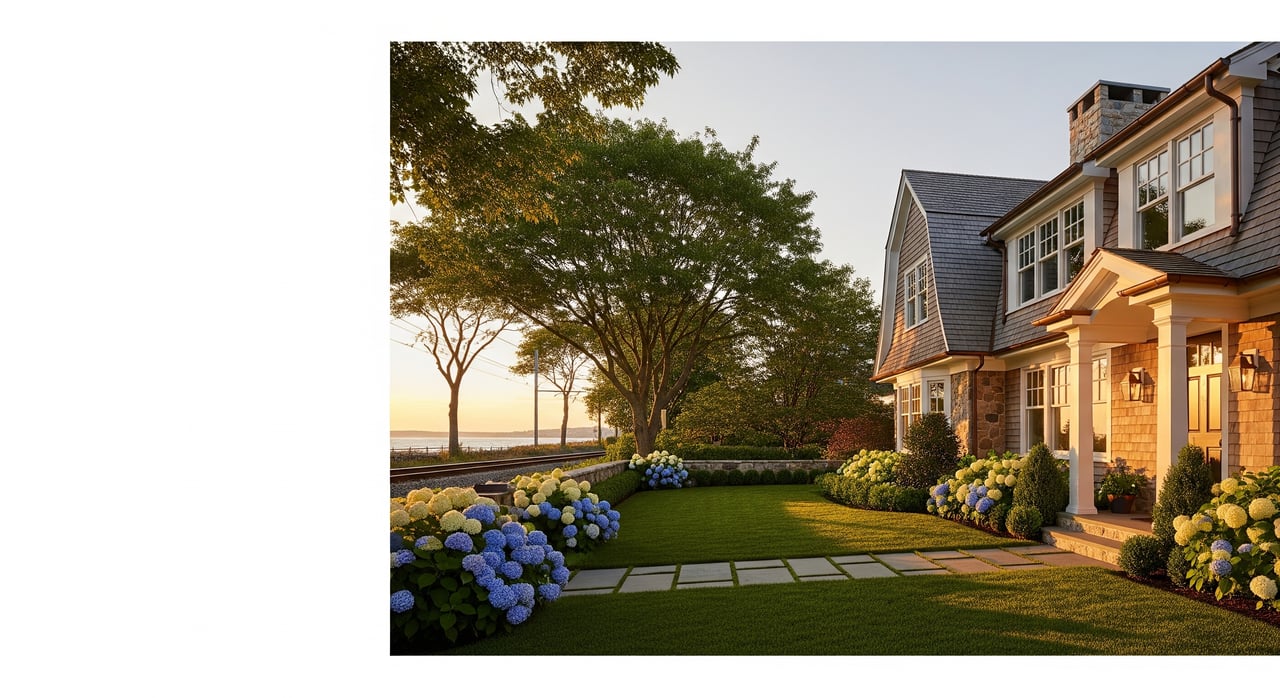 Rent vs. Buy in Darien for NYC Commuters