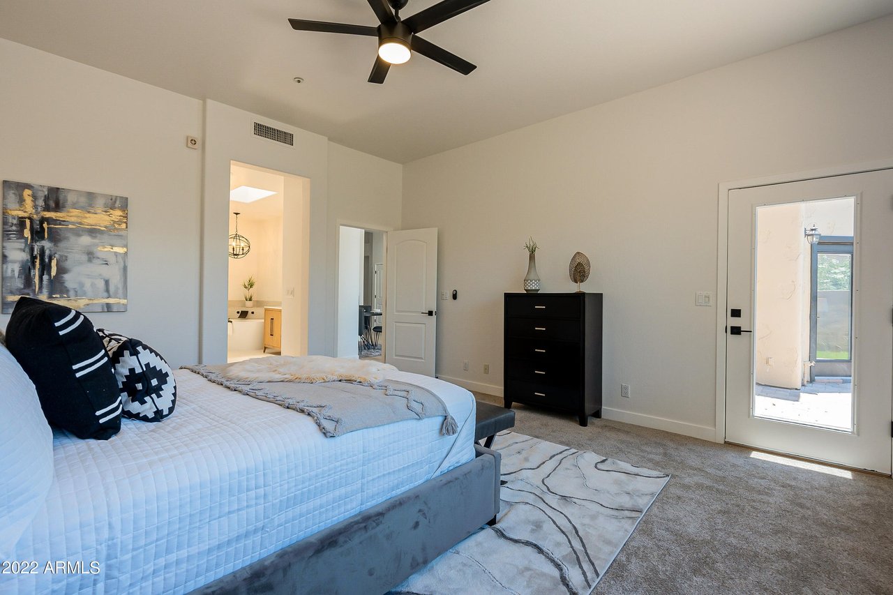7955 E Chaparral Road #53