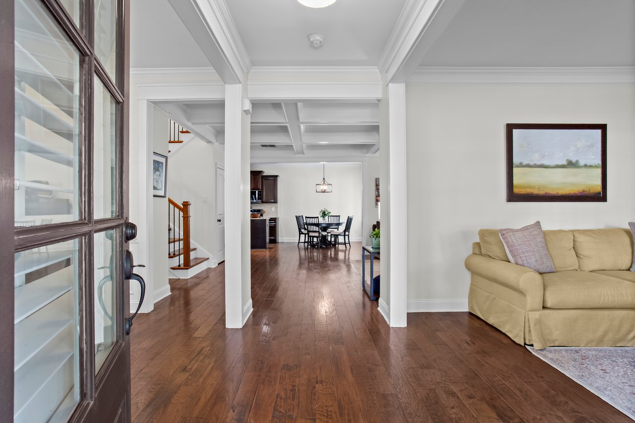 3367 Old Concord Road