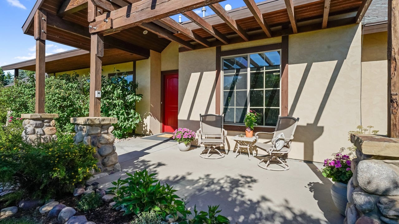 4250 Lake Creek Farms Road