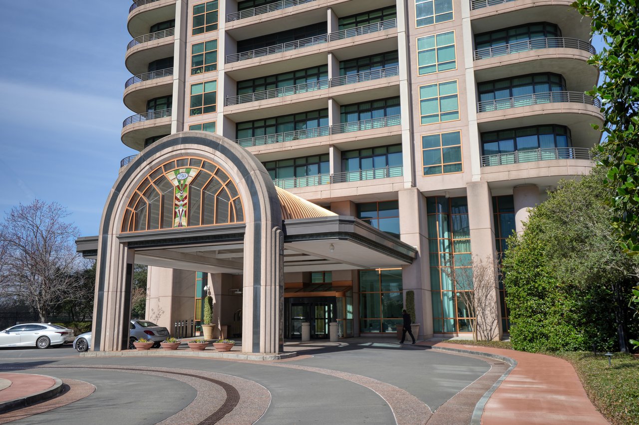 Park Avenue Condominiums