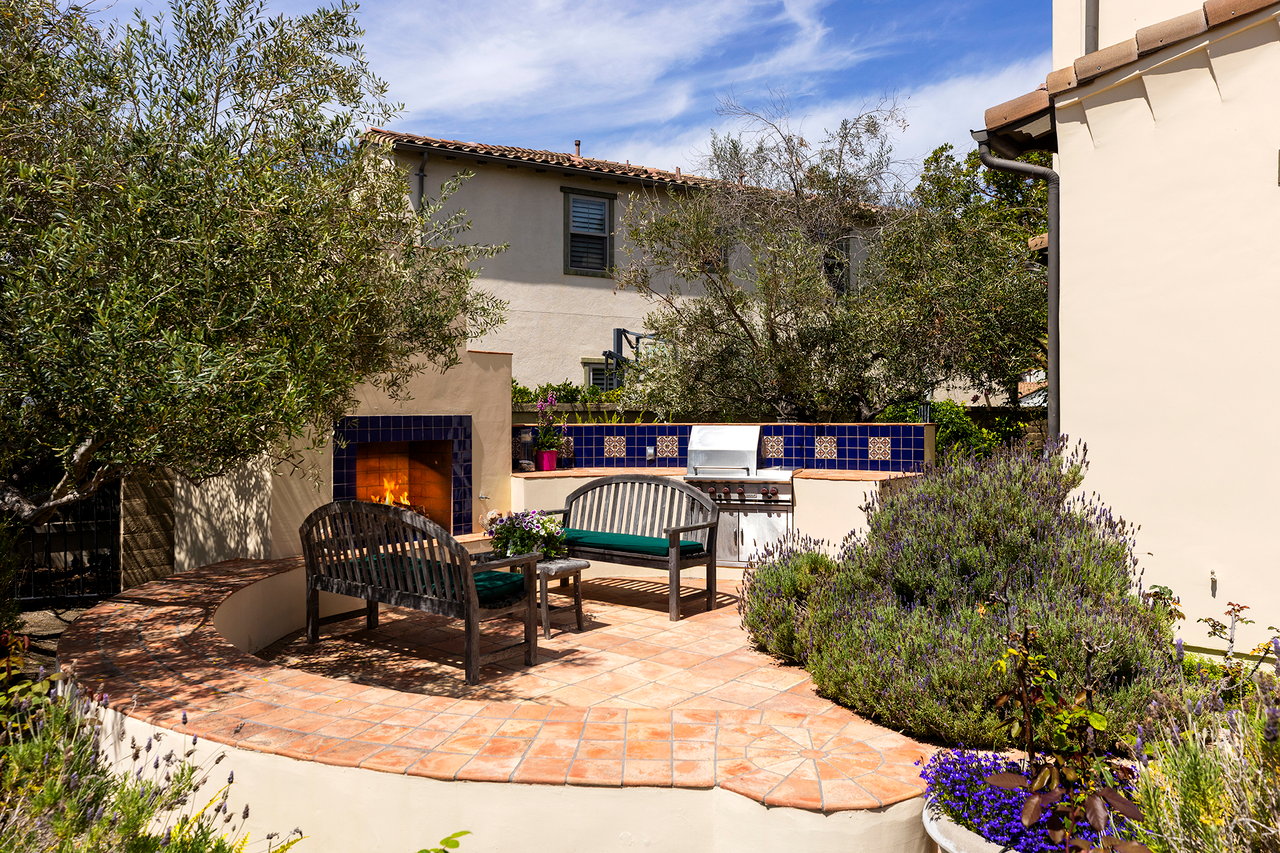 19 Calle Estilo Nuevo