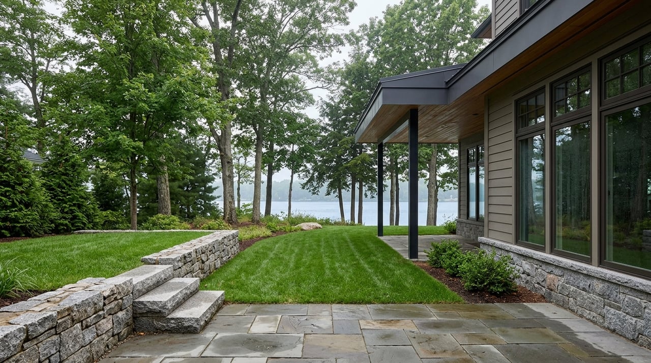 Seneca Lake Keowee Neighborhood Styles Explained