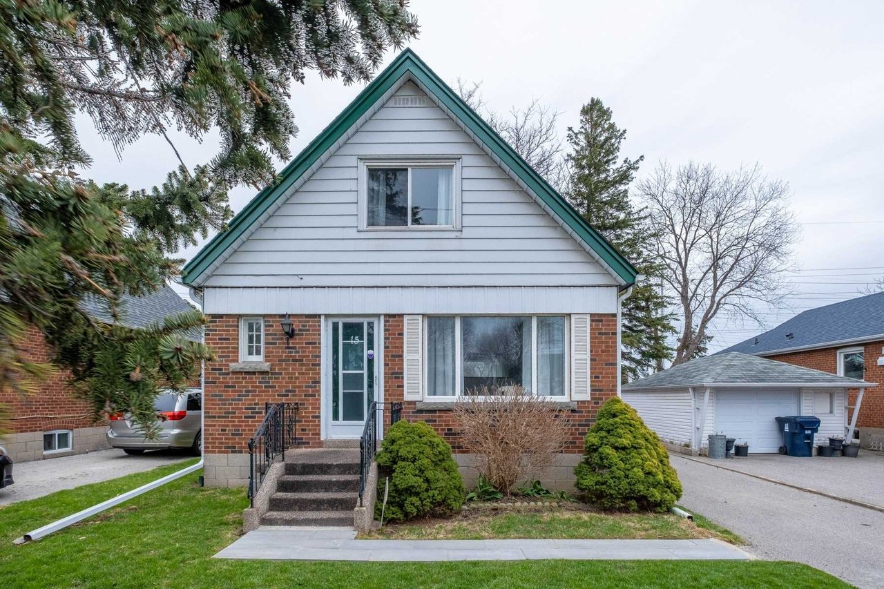 15 Singleton Rd