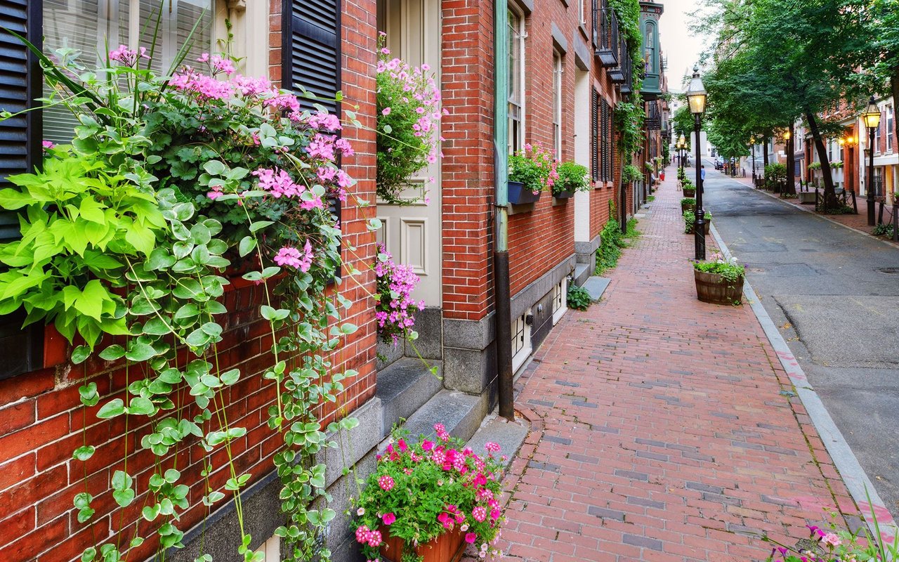 Beacon Hill