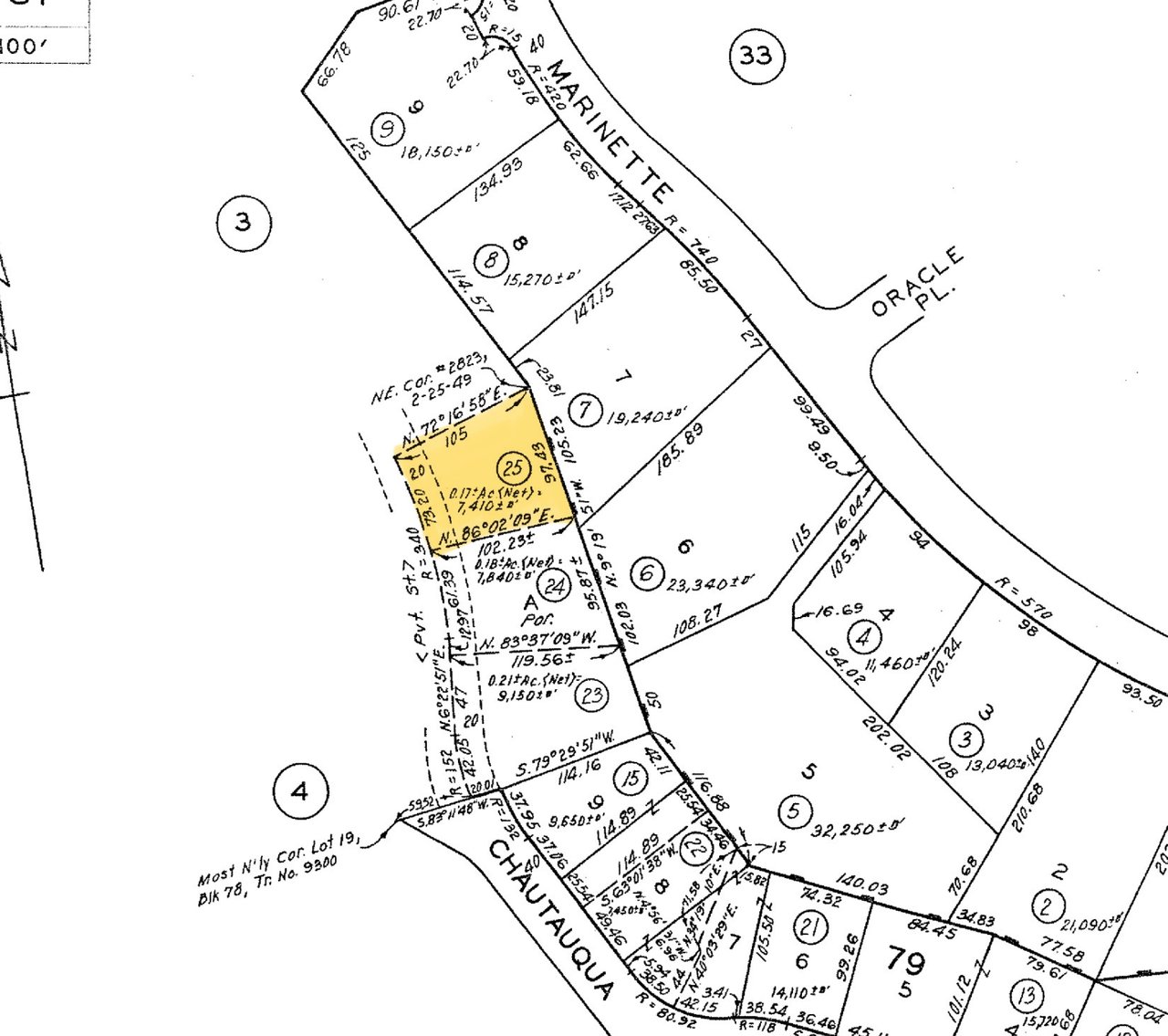 1424 Chautauqua Blvd