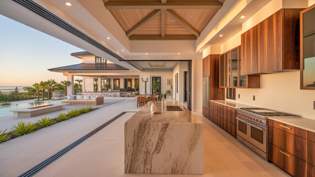 Top ROI Home Improvements That Add the Most Value