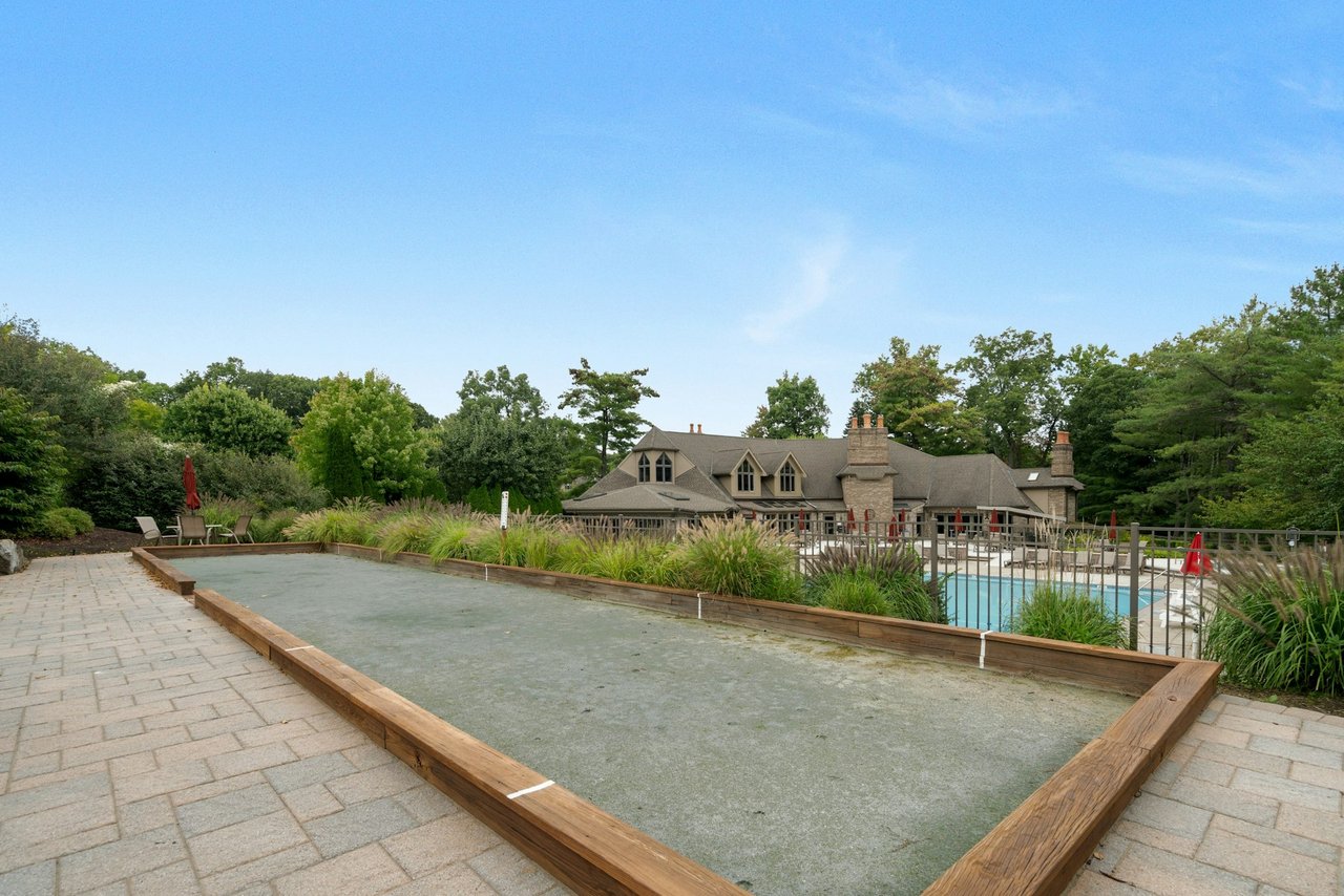 205 Bearwoods Road