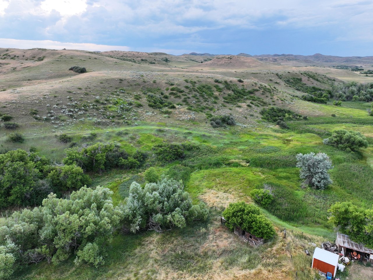 Dutch Creek Ranch 